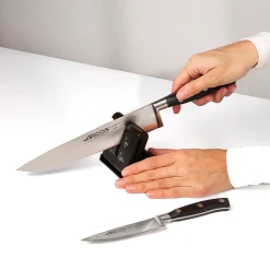 Aiguiseur Professionnel Poche