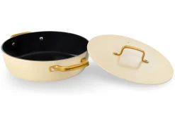 Batterie Complète série Samoa Iconic Beige