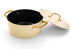 Batterie Complète série Samoa Iconic Beige