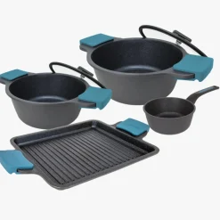 Batterie de cuisine série Thera