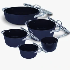 Batterie de cuisine série Samoa