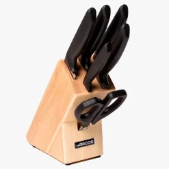 Bloc couetaux 5 pcs. Série Niza + Ciseaux