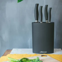 Bloc Couteaux 4 pcs. Série Clara