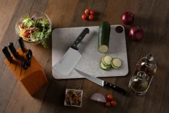 Bloc couteaux 5 pcs. Série Universal + Ciseaux