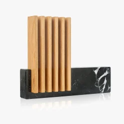 BLOC DE RANGEMENT POUR COUTEAUX PETRA 280 x 364 x 78 mm