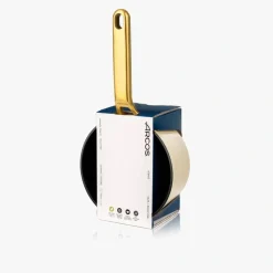 Casserole Antiadhésive Céramique Samoa Iconic beige 16 cm