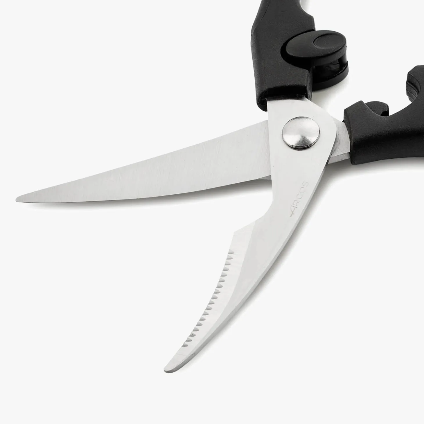 Cisaille à Volailles Inox