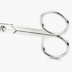 Ciseaux á Ongles Lame Droite