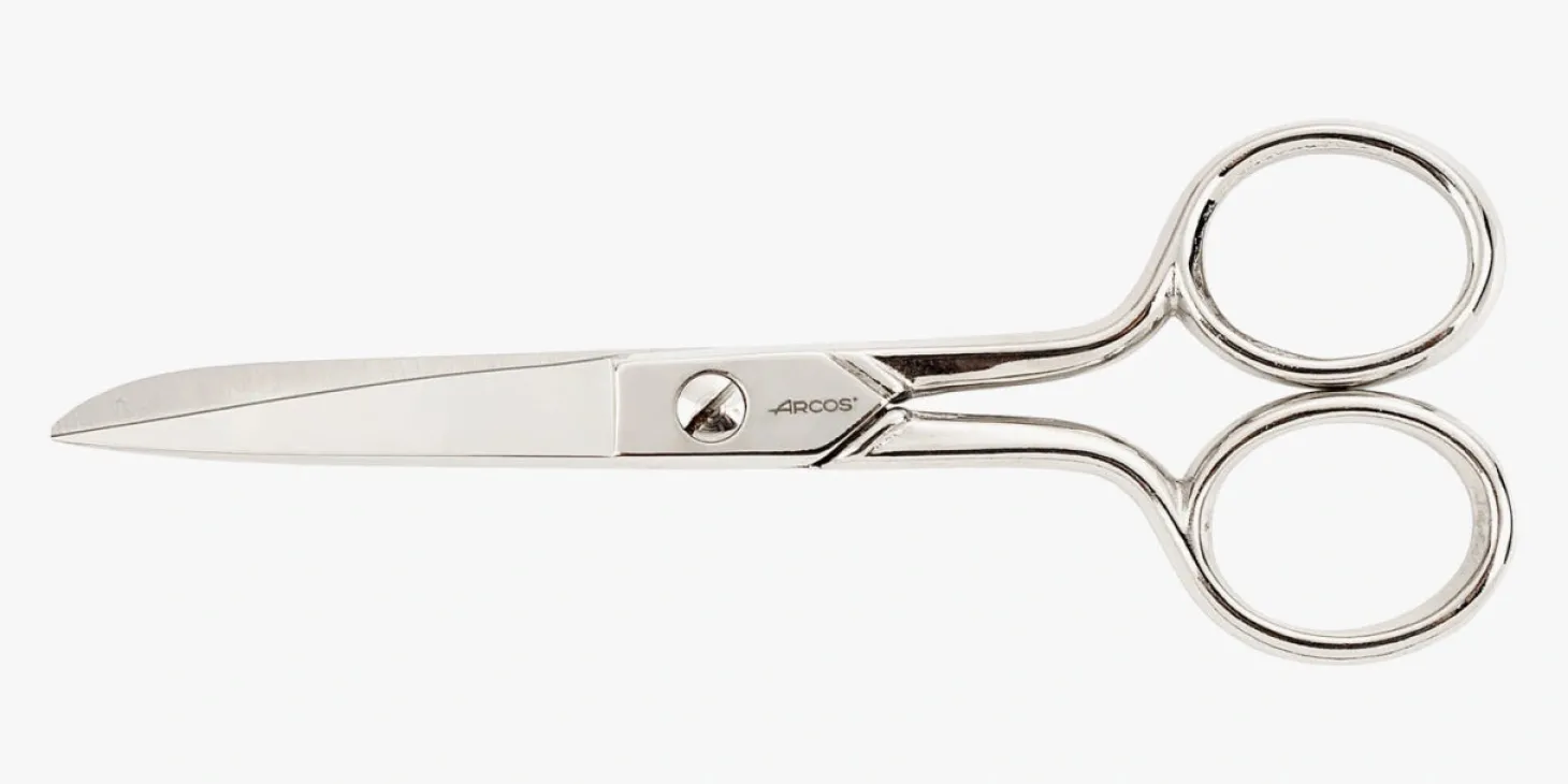 Ciseaux de couture Castillan Style 127 mm