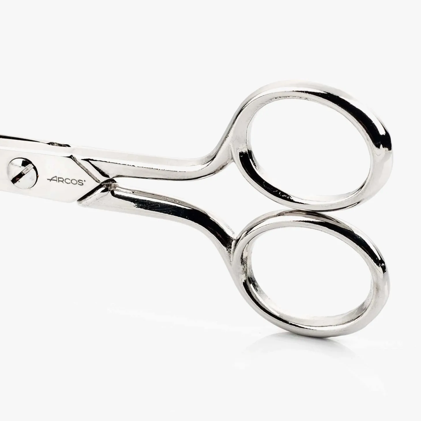 Ciseaux de couture Castillan Style 127 mm