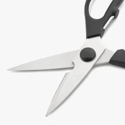 Ciseaux de cuisine détachables Prochef noir 195 mm