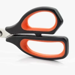 Ciseaux de Cuisine noir et orange Prochef 215 mm