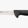 Couteau à découper noir 2900 160 mm