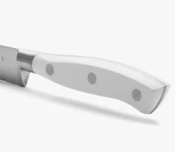 Couteau à découper Riviera Blanc 150 mm