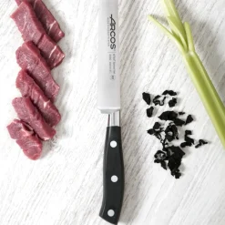 Couteau à découper Riviera 200 mm