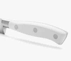 Couteau à découper Riviera Blanc 200 mm