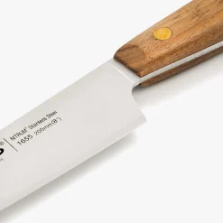 Couteau à Découper Série Nórdika 200 mm