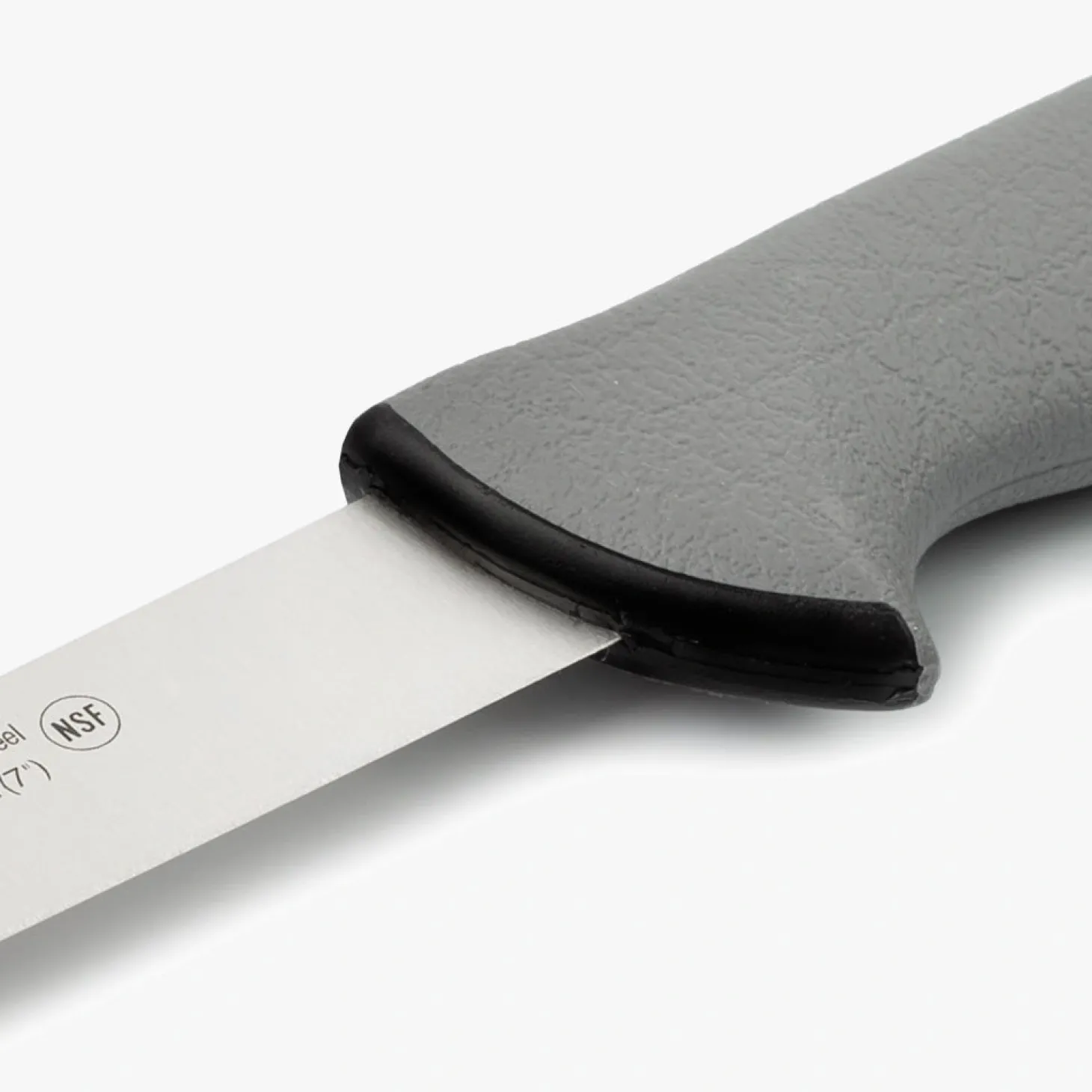 Couteau à dénerver (semi-flexible) Colour Prof 190 mm