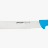 Couteau à dépouiller bleu 2900 300 mm