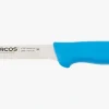 Couteau à désosser lame large bleu 2900 160 mm