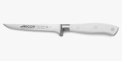 Couteau à désosser Riviera Blanc 130 mm