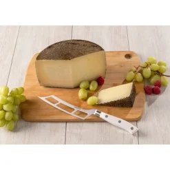 Couteau à fromage Riviera Blanc 145 mm