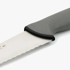 Couteau à genoise cranté Colour Prof 250 mm
