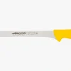 Couteau à Jambon flexible jaune 2900 240 mm