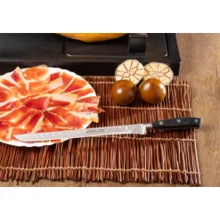 Couteau à jambon Riviera 250 mm