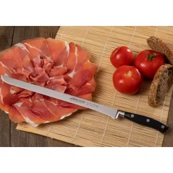 Couteau à Jambon Riviera 300 mm
