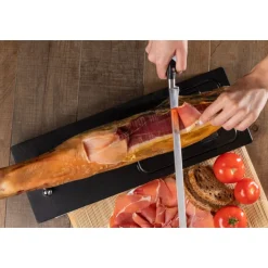 Couteau à Jambon Riviera 300 mm