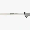 Couteau à jambon/saumon flexible Colour Prof 300 mm