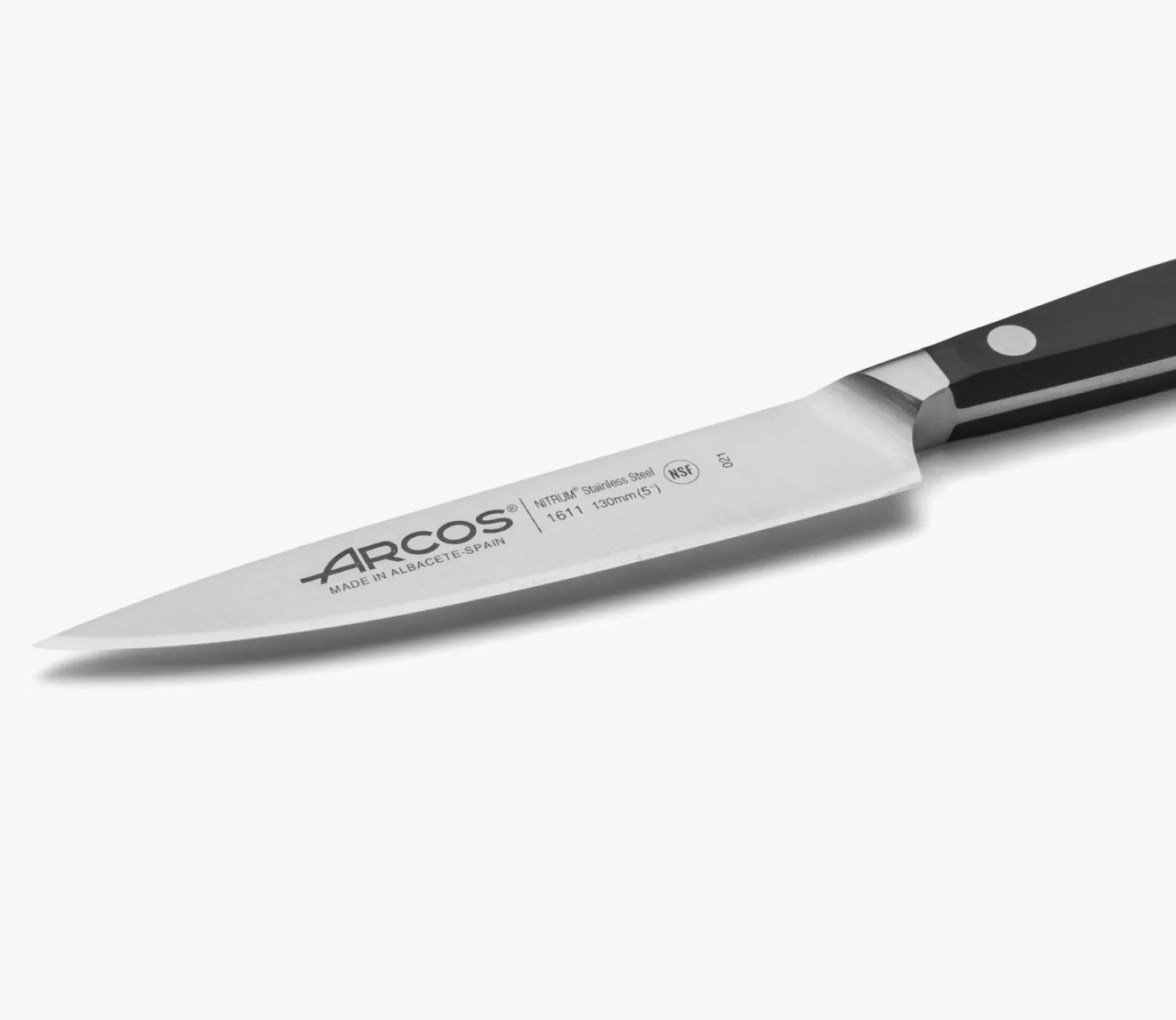 Couteau à légumes Manhattan 130 mm