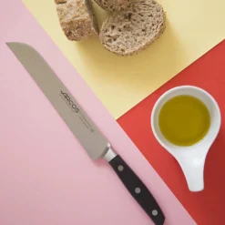 Couteau à pain Manhattan 200 mm