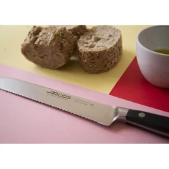 Couteau à pain Manhattan 200 mm