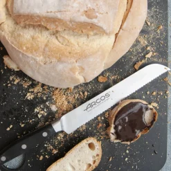 Couteau à pain Manhattan 200 mm