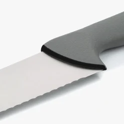 Couteau à poisson cranté Colour Prof 350 mm