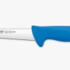 Couteau à saigner bleu 2900 150 mm