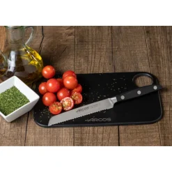 Couteau Citron-Tomate Manhattan 130 mm