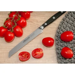 Couteau Citron-Tomate Manhattan 130 mm