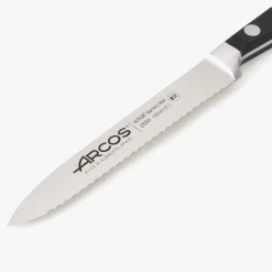 Couteau Citron-Tomates Clásica 130 MM