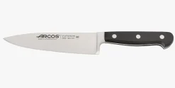 Couteau Cuisine Clásica 160 mm