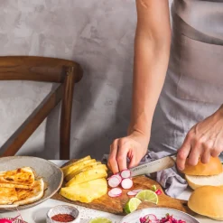 Couteau Cuisine Manhattan 150 mm