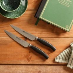 COUTEAU CUISINE SÉRIE CLARA 150 MM