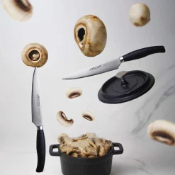 COUTEAU CUISINE SÉRIE CLARA 150 MM