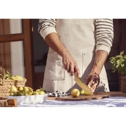 COUTEAU CUISINE SÉRIE CLARA 200 MM