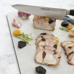 COUTEAU CUISINE SÉRIE CLARA 200 MM