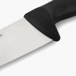 Couteau de boucher noir 2900 250 mm