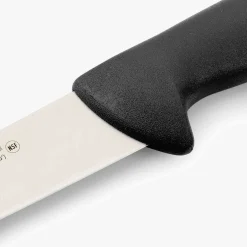 Couteau de boucher noir 2900 160 mm