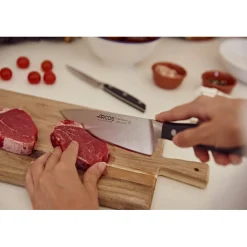 Couteau de Chef Manhattan 210 mm